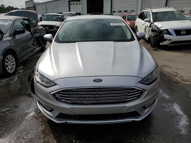 Photo 4 VIN: 3FA6P0H74HR203756 - FORD FUSION 