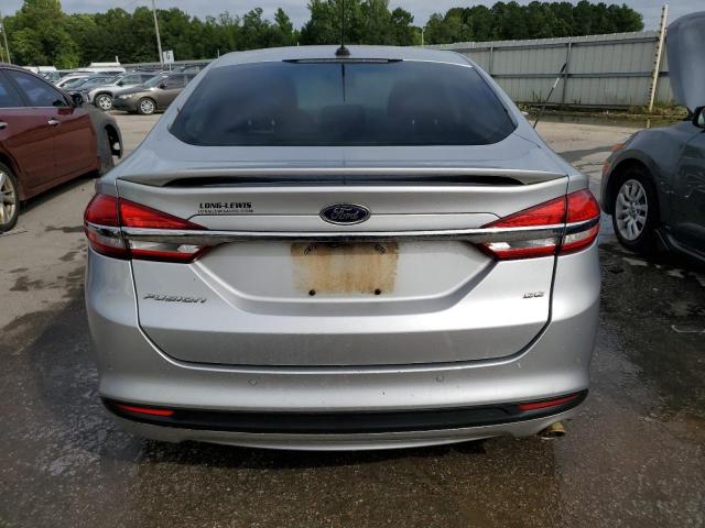 Photo 5 VIN: 3FA6P0H74HR203756 - FORD FUSION 