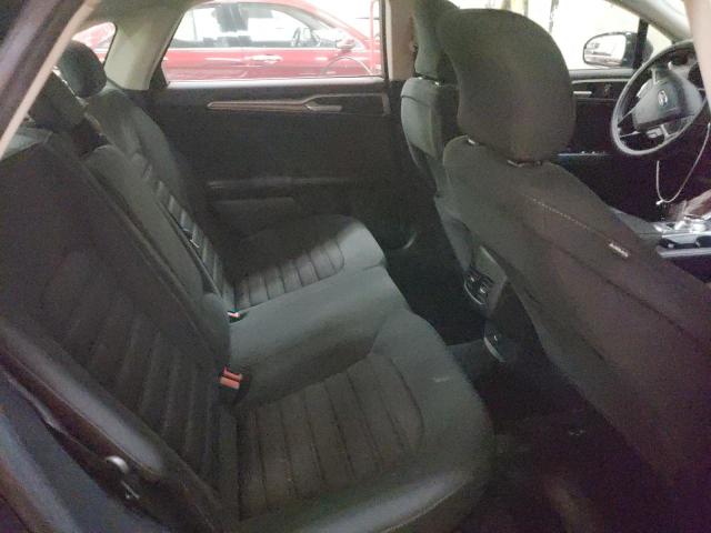 Photo 5 VIN: 3FA6P0H74HR213879 - FORD FUSION SE 