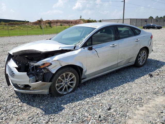 Photo 0 VIN: 3FA6P0H74HR217852 - FORD FUSION SE 