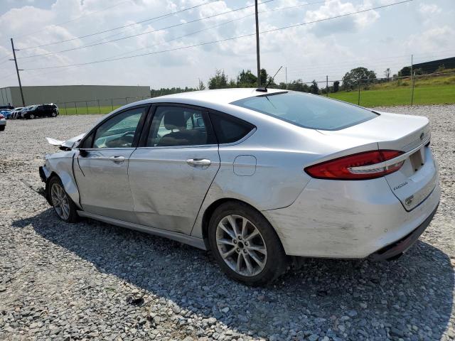 Photo 1 VIN: 3FA6P0H74HR217852 - FORD FUSION SE 