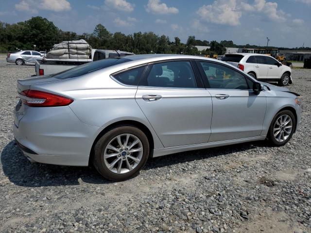 Photo 2 VIN: 3FA6P0H74HR217852 - FORD FUSION SE 