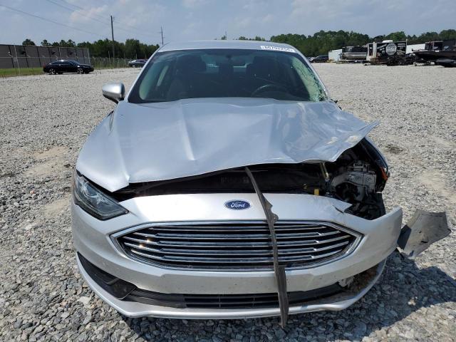 Photo 4 VIN: 3FA6P0H74HR217852 - FORD FUSION SE 