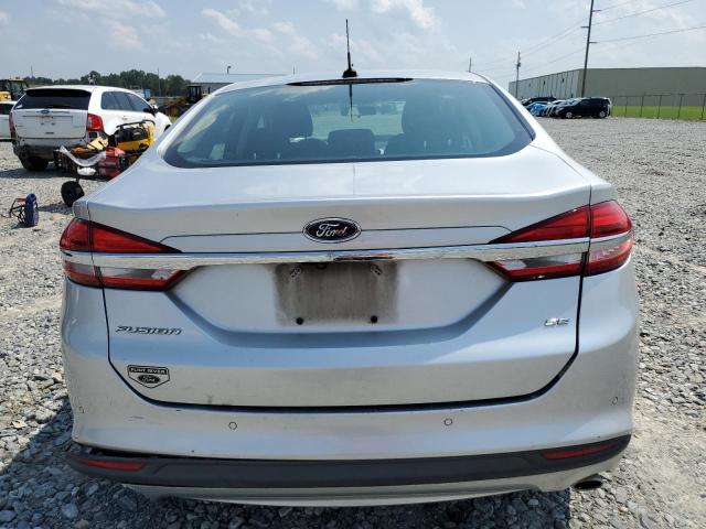 Photo 5 VIN: 3FA6P0H74HR217852 - FORD FUSION SE 