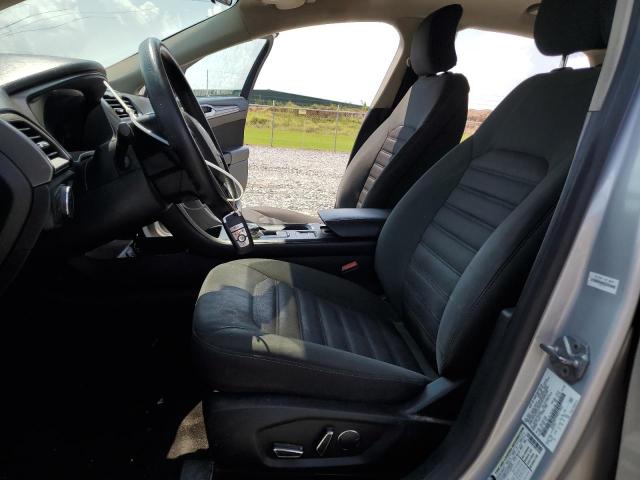 Photo 6 VIN: 3FA6P0H74HR217852 - FORD FUSION SE 