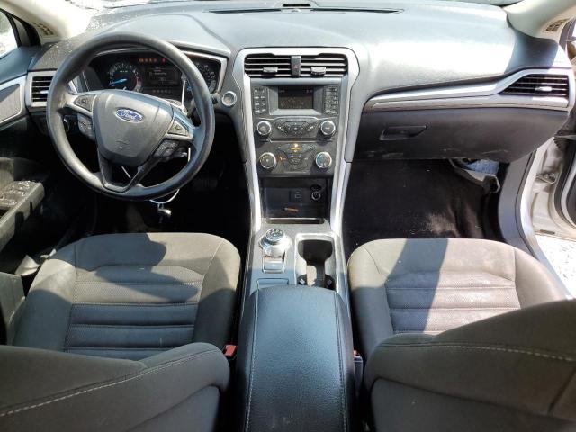 Photo 7 VIN: 3FA6P0H74HR217852 - FORD FUSION SE 