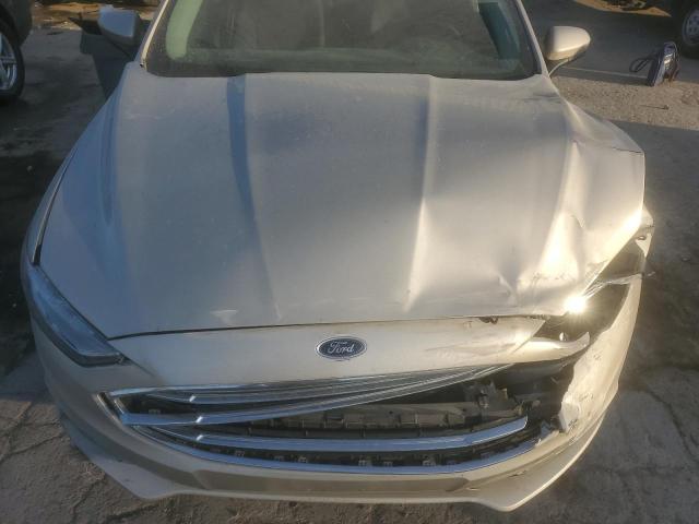 Photo 10 VIN: 3FA6P0H74HR224557 - FORD FUSION 