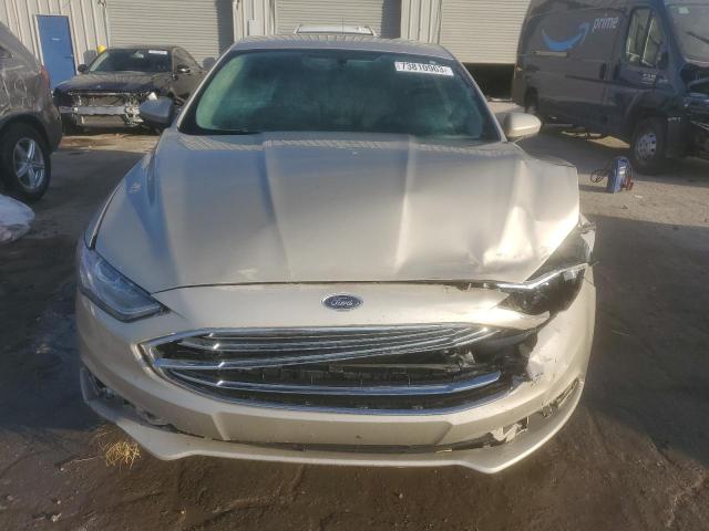 Photo 4 VIN: 3FA6P0H74HR224557 - FORD FUSION 