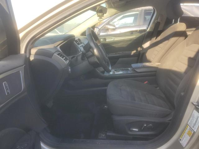 Photo 6 VIN: 3FA6P0H74HR224557 - FORD FUSION 