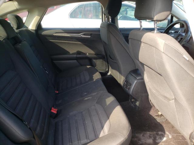 Photo 5 VIN: 3FA6P0H74HR236787 - FORD FUSION SE 