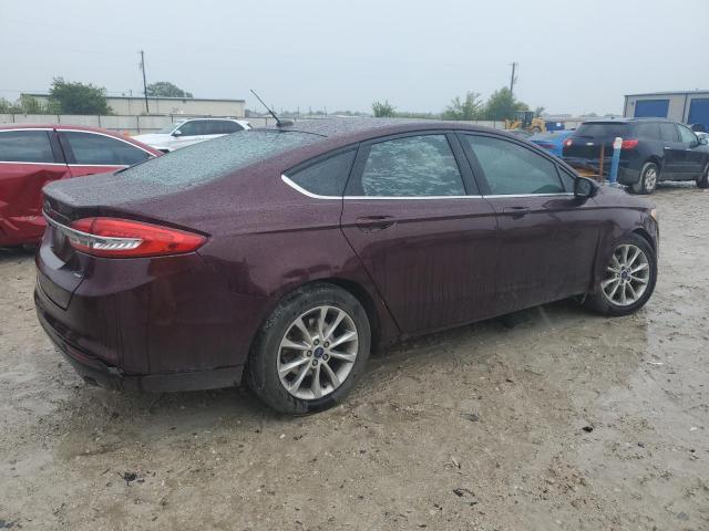 Photo 2 VIN: 3FA6P0H74HR246400 - FORD FUSION SE 