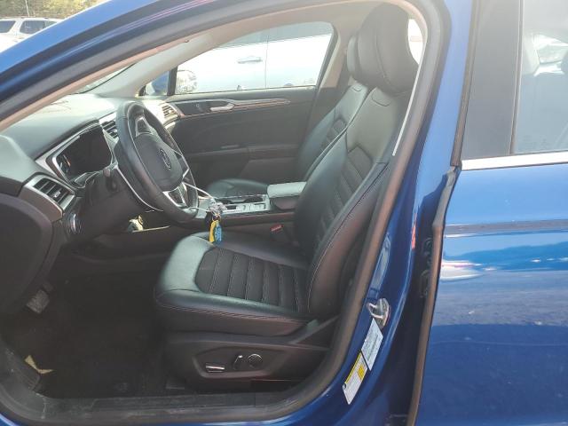 Photo 6 VIN: 3FA6P0H74HR258269 - FORD FUSION SE 