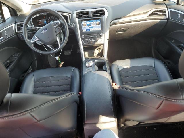 Photo 7 VIN: 3FA6P0H74HR258269 - FORD FUSION SE 