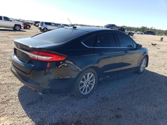 Photo 2 VIN: 3FA6P0H74HR280322 - FORD FUSION SE 