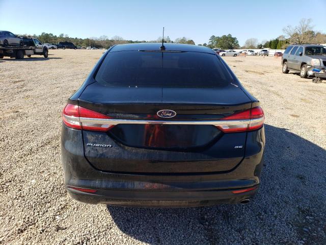 Photo 5 VIN: 3FA6P0H74HR280322 - FORD FUSION SE 