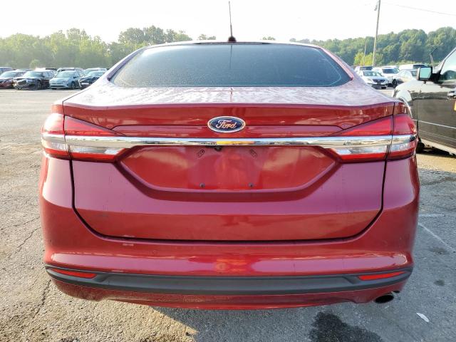 Photo 5 VIN: 3FA6P0H74HR282667 - FORD FUSION SE 