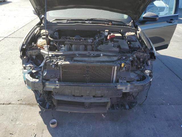 Photo 10 VIN: 3FA6P0H74HR294706 - FORD FUSION SE 