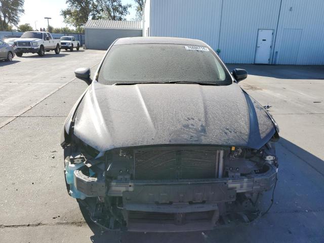 Photo 4 VIN: 3FA6P0H74HR294706 - FORD FUSION SE 