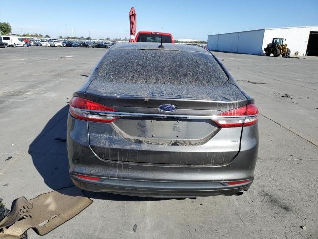 Photo 5 VIN: 3FA6P0H74HR294706 - FORD FUSION SE 