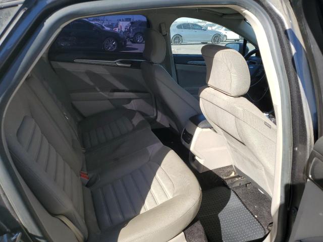 Photo 9 VIN: 3FA6P0H74HR294706 - FORD FUSION SE 