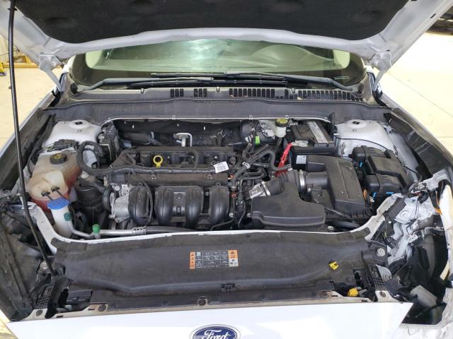 Photo 10 VIN: 3FA6P0H74HR334234 - FORD FUSION SE 