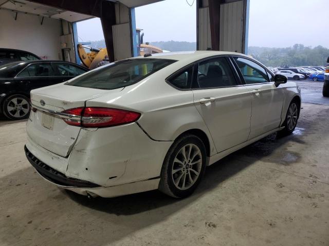 Photo 2 VIN: 3FA6P0H74HR334234 - FORD FUSION SE 