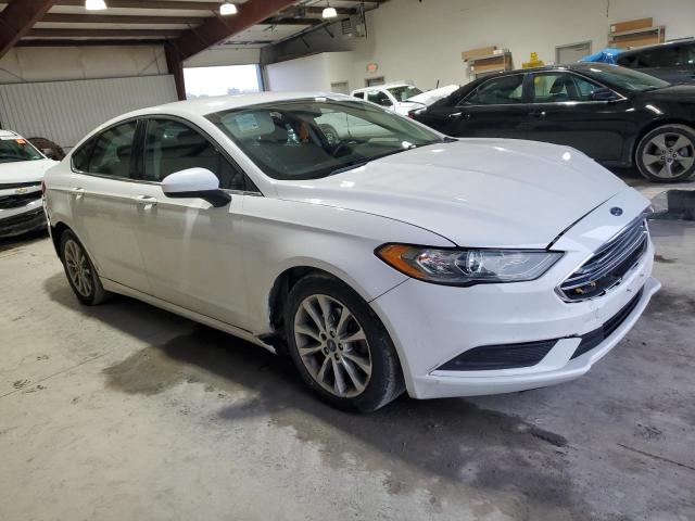 Photo 3 VIN: 3FA6P0H74HR334234 - FORD FUSION SE 