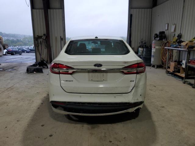 Photo 5 VIN: 3FA6P0H74HR334234 - FORD FUSION SE 