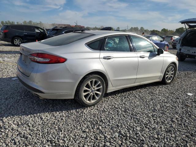 Photo 2 VIN: 3FA6P0H74HR341507 - FORD FUSION SE 