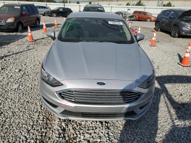 Photo 4 VIN: 3FA6P0H74HR341507 - FORD FUSION SE 