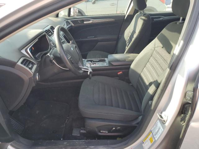 Photo 6 VIN: 3FA6P0H74HR341507 - FORD FUSION SE 