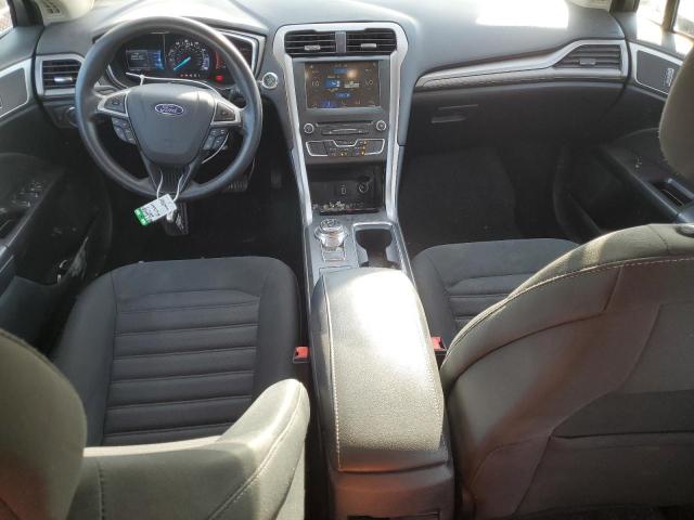 Photo 7 VIN: 3FA6P0H74HR341507 - FORD FUSION SE 