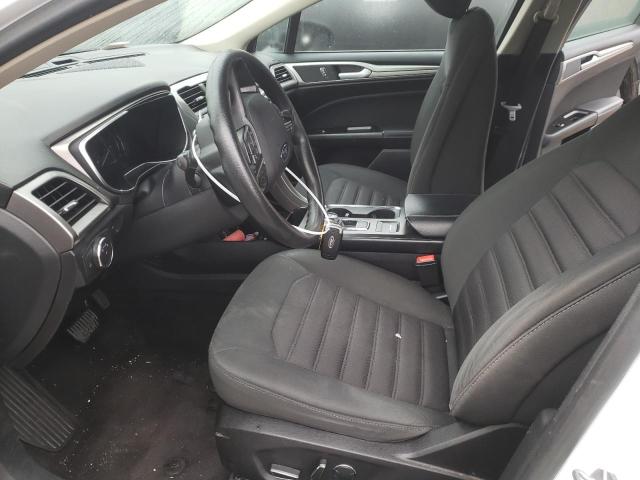 Photo 6 VIN: 3FA6P0H74HR355522 - FORD FUSION SE 