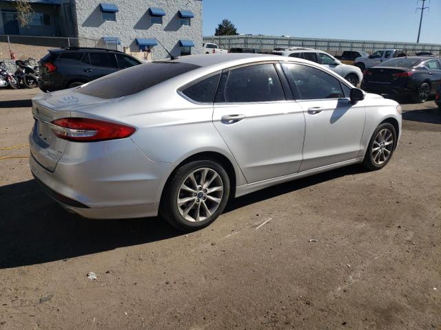 Photo 2 VIN: 3FA6P0H74HR369792 - FORD FUSION 