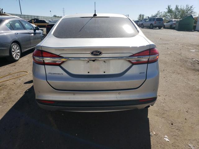 Photo 5 VIN: 3FA6P0H74HR369792 - FORD FUSION 