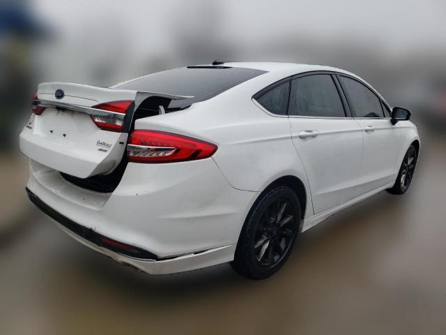 Photo 2 VIN: 3FA6P0H74HR370702 - FORD FUSION 