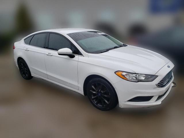 Photo 3 VIN: 3FA6P0H74HR370702 - FORD FUSION 