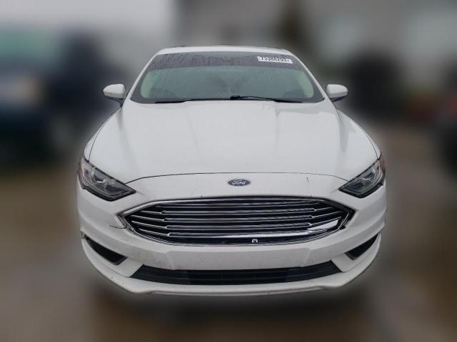 Photo 4 VIN: 3FA6P0H74HR370702 - FORD FUSION 