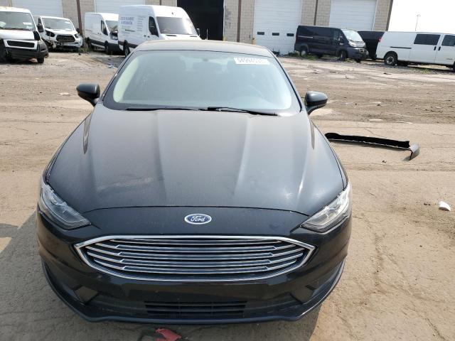 Photo 4 VIN: 3FA6P0H74HR378573 - FORD FUSION 