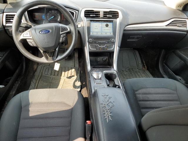 Photo 7 VIN: 3FA6P0H74HR378573 - FORD FUSION 