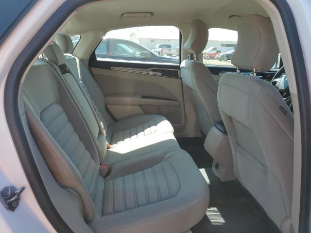 Photo 9 VIN: 3FA6P0H74HR387452 - FORD FUSION SE 