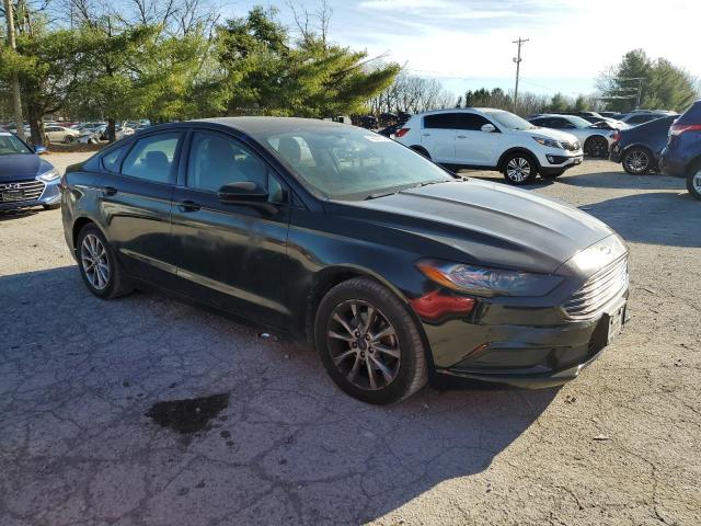 Photo 3 VIN: 3FA6P0H74HR404850 - FORD FUSION 