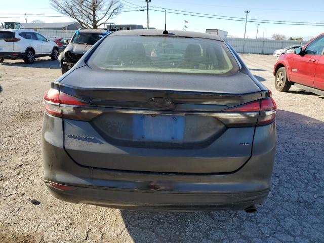 Photo 5 VIN: 3FA6P0H74HR404850 - FORD FUSION 