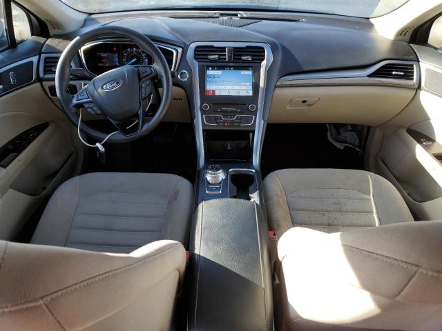 Photo 7 VIN: 3FA6P0H74HR404850 - FORD FUSION 