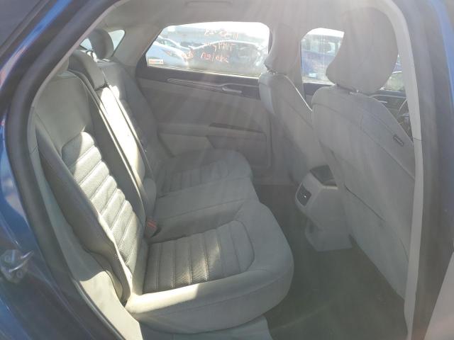 Photo 9 VIN: 3FA6P0H74HR404850 - FORD FUSION 