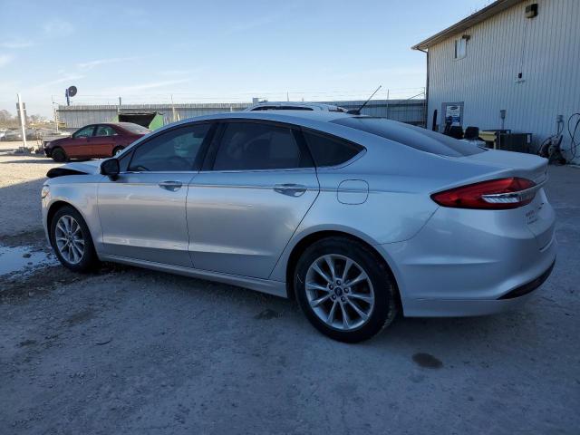 Photo 1 VIN: 3FA6P0H74HR416108 - FORD FUSION 