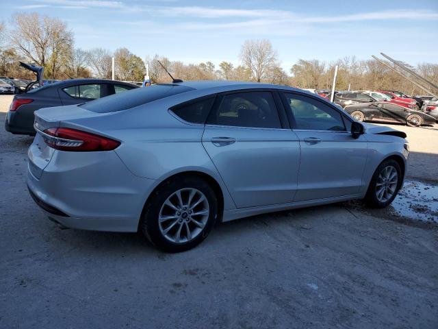 Photo 2 VIN: 3FA6P0H74HR416108 - FORD FUSION 