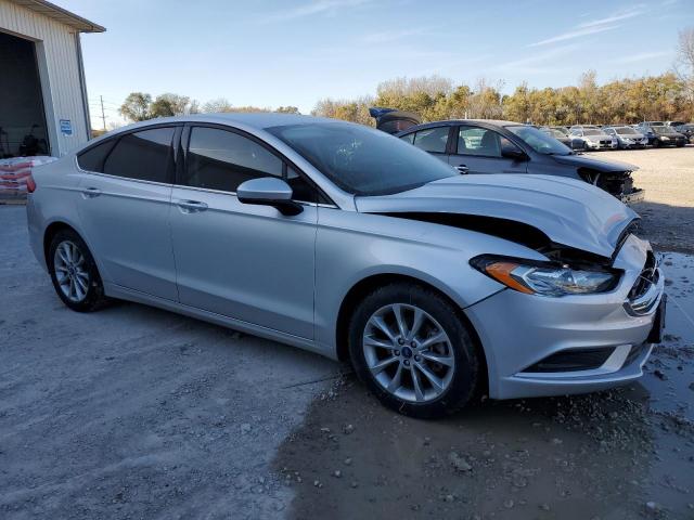 Photo 3 VIN: 3FA6P0H74HR416108 - FORD FUSION 