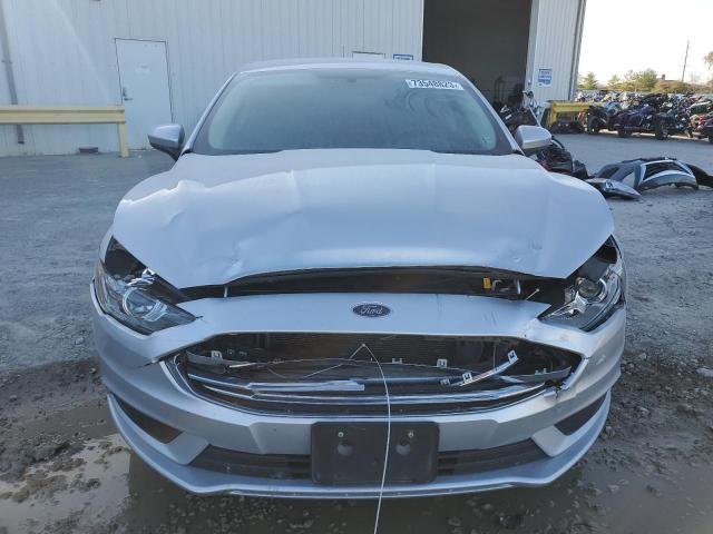 Photo 4 VIN: 3FA6P0H74HR416108 - FORD FUSION 