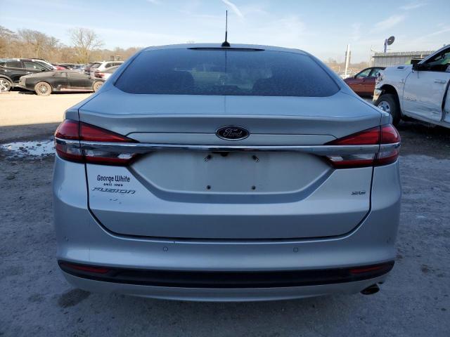 Photo 5 VIN: 3FA6P0H74HR416108 - FORD FUSION 